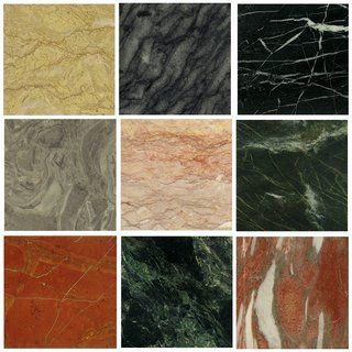 194款多彩石材花色贴图
