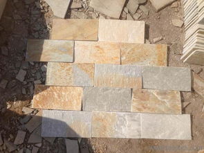 红色文化石厂家芙蓉红文化石图片