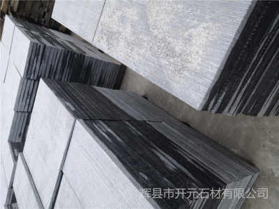 辽宁省朝阳市青石路边石生产厂家 辽宁省朝阳市青石路边石市场价格 产品型号hjk107332