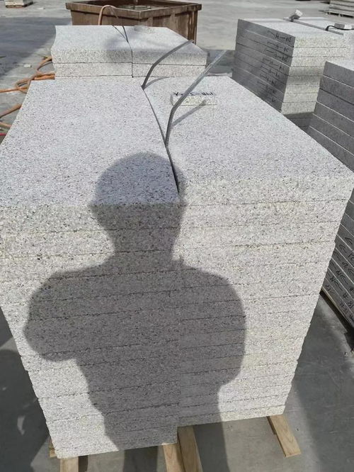 为什么同种石材加工不同规格价格有差异