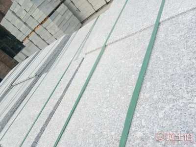 【供应湖南花岗岩石材 芝麻灰路边石 芝麻灰路园石 衡阳井头石材厂家】衡阳县井头镇隆发石材加工店 - 产品库