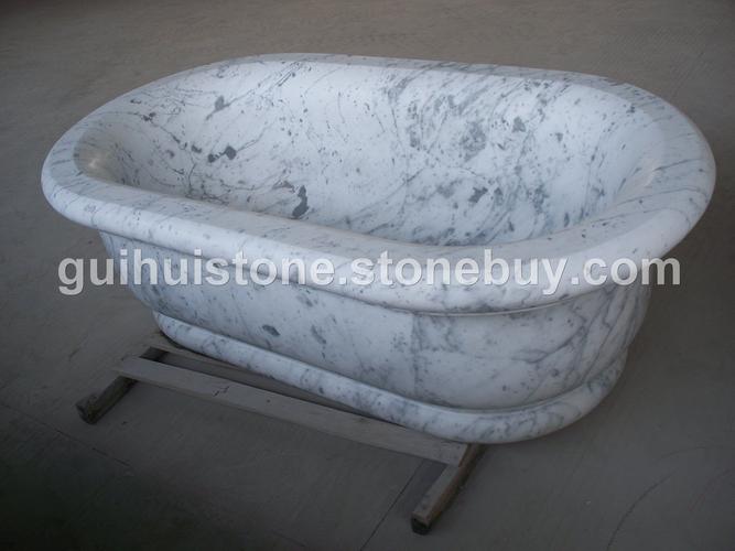 浴缸图片, 浴缸产品图片 - 惠安桂惠石材装饰