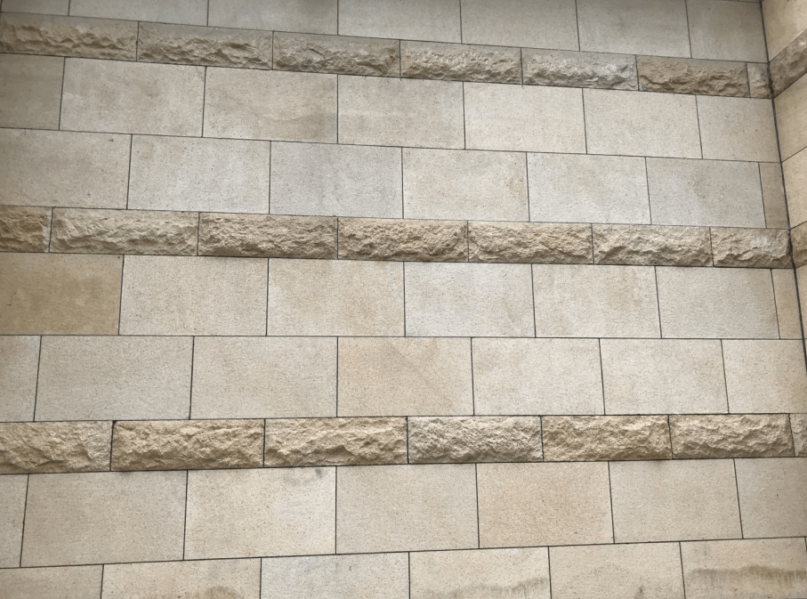 自然面打造石材产品不一样的效果_装饰