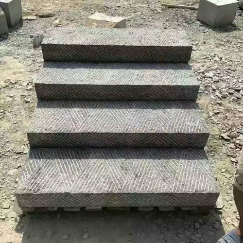 青石台阶石 嘉德石材