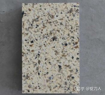 天然石材常见检测指标及标准