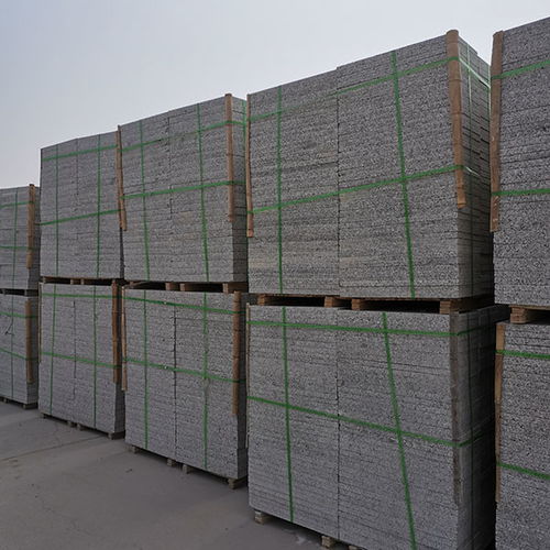 五莲鑫超石材 多图 花岗岩火烧板尺寸 花岗岩火烧板