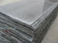 供应芝麻灰磨光板,山东芝麻灰石材,2公分芝麻灰划沟板,山东芝麻灰_纺织、皮革_世界工厂网中国产品信息库