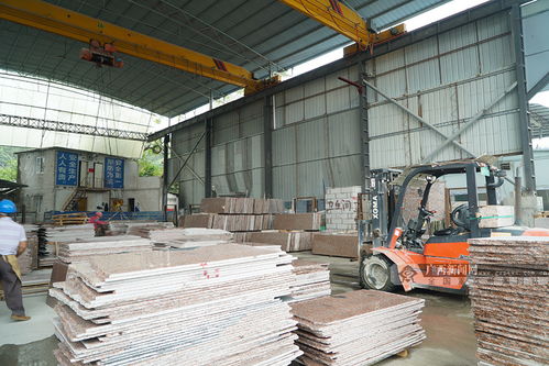 岑溪市马路佳正石材