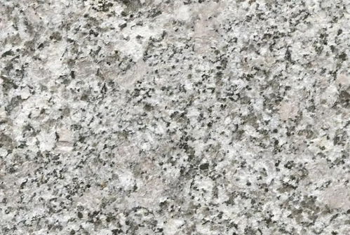 河北承德市隆化县花岗岩矿区新品珍珠花石材欣赏