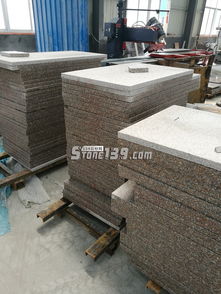 水头川东石业新增主打石材产品：五莲红石材