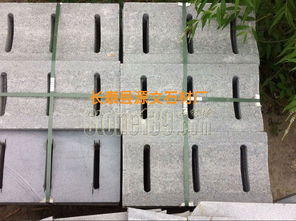 源文石材厂花岗岩产品展示 坚固与美学的完美融合